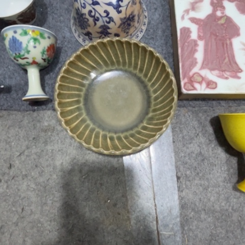 钧瓷手工艺品景德镇陶瓷