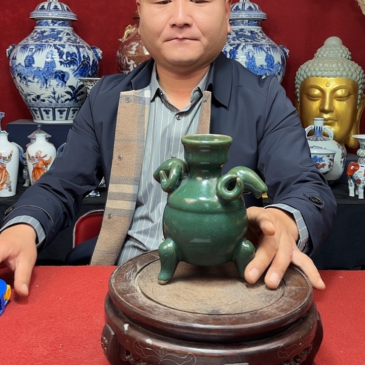 瓷片                 