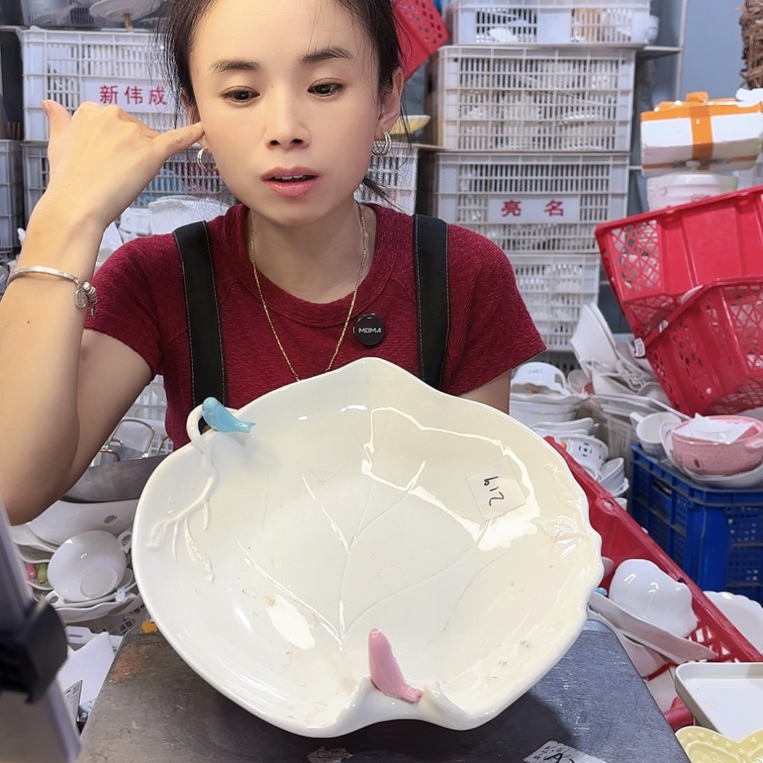 盘微瑕产品………219一个