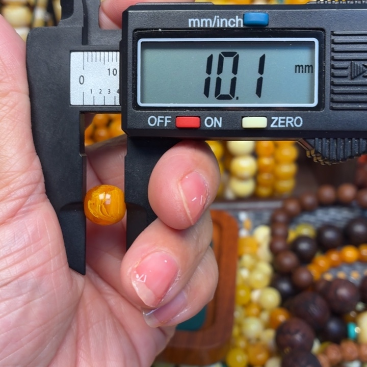 非金属配珠配饰112