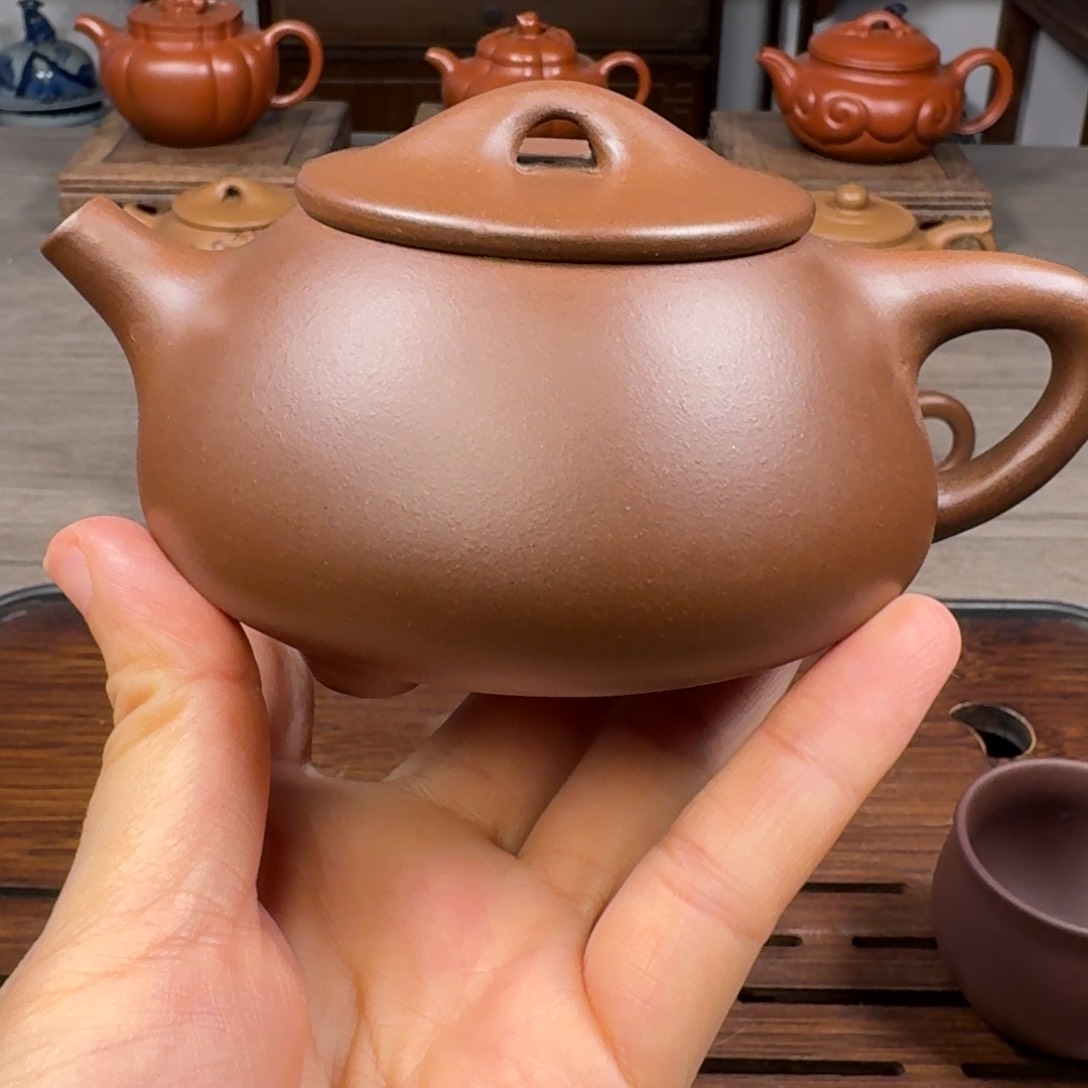 紫砂茶壶原产地原矿原矿原矿原产地