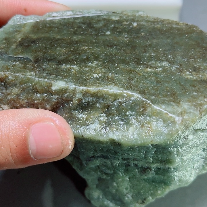 和田玉未镶嵌珠宝奇石