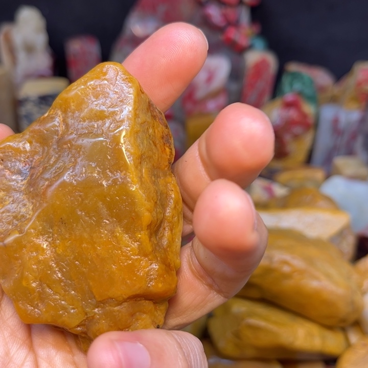 昌化石心***_国石昌化石