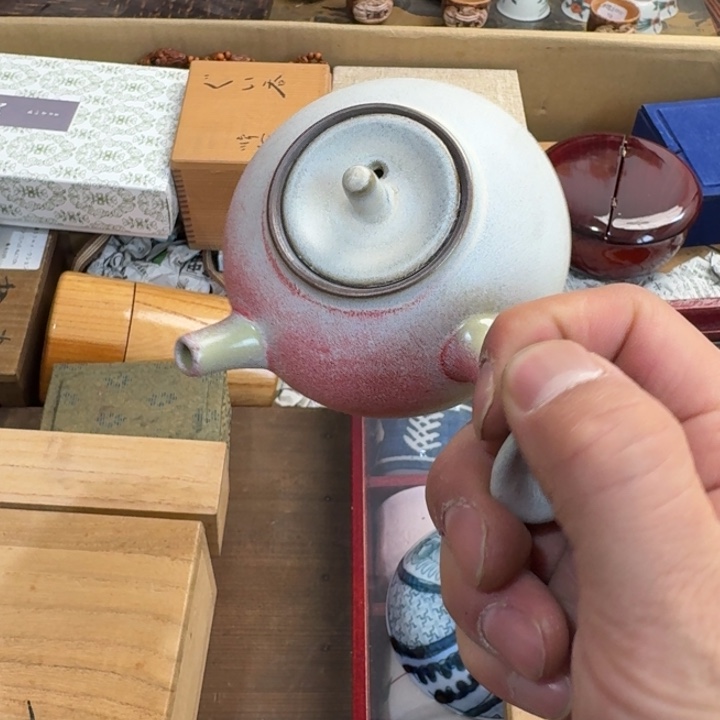 茶文化，工艺古美术