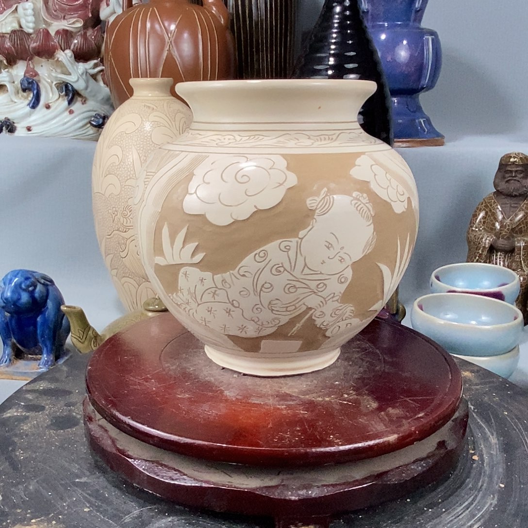 摆件瓷器？1111111111111