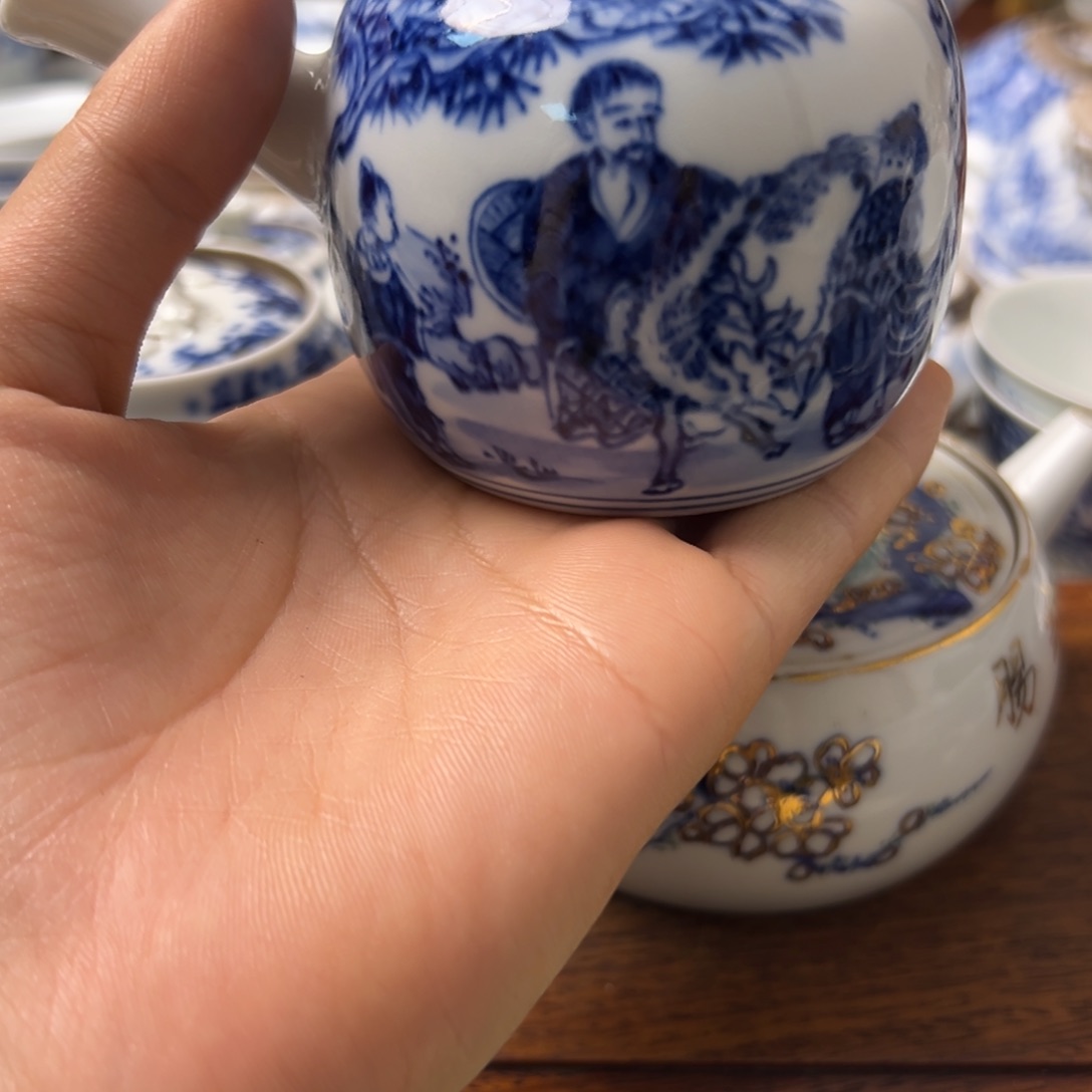 清*?瓷器瓷器瓷器