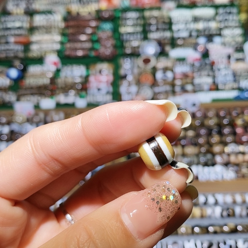 【闪购商品】玛瑙/玉髓散珠