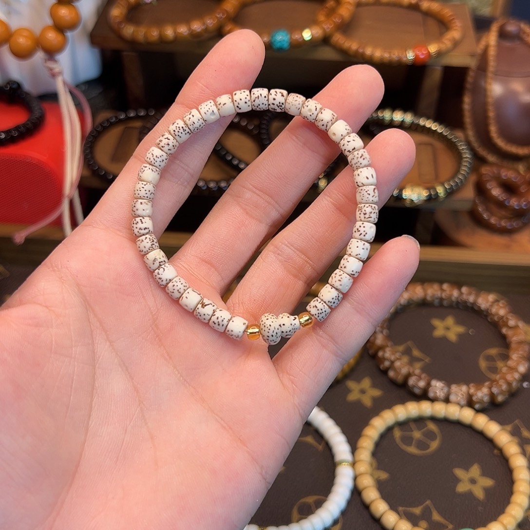 菩提根/象牙果手串