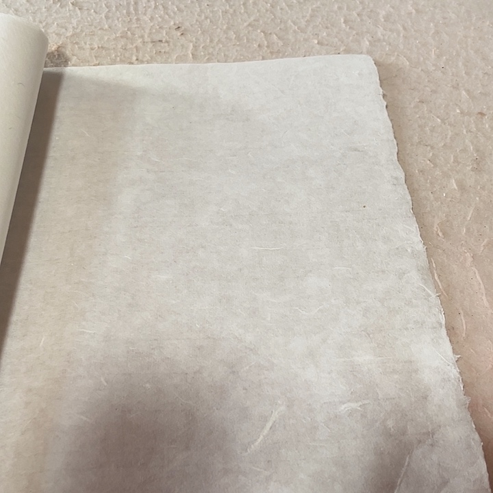 34×70的雁皮宣纸的