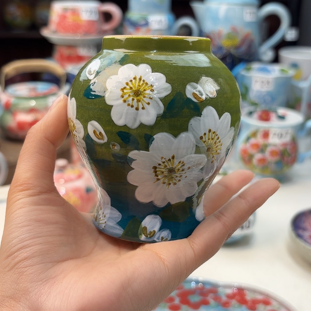 瓷片兔兔好漂亮a a k l k lv tu t