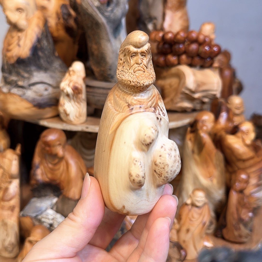 柏木（崖柏）66666666666