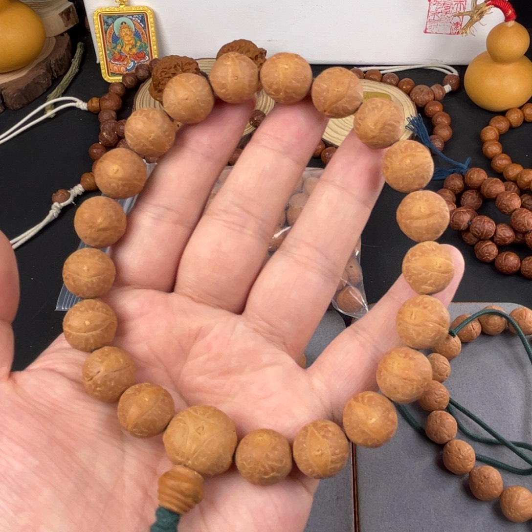 凤眼菩提手串特价特价手串
