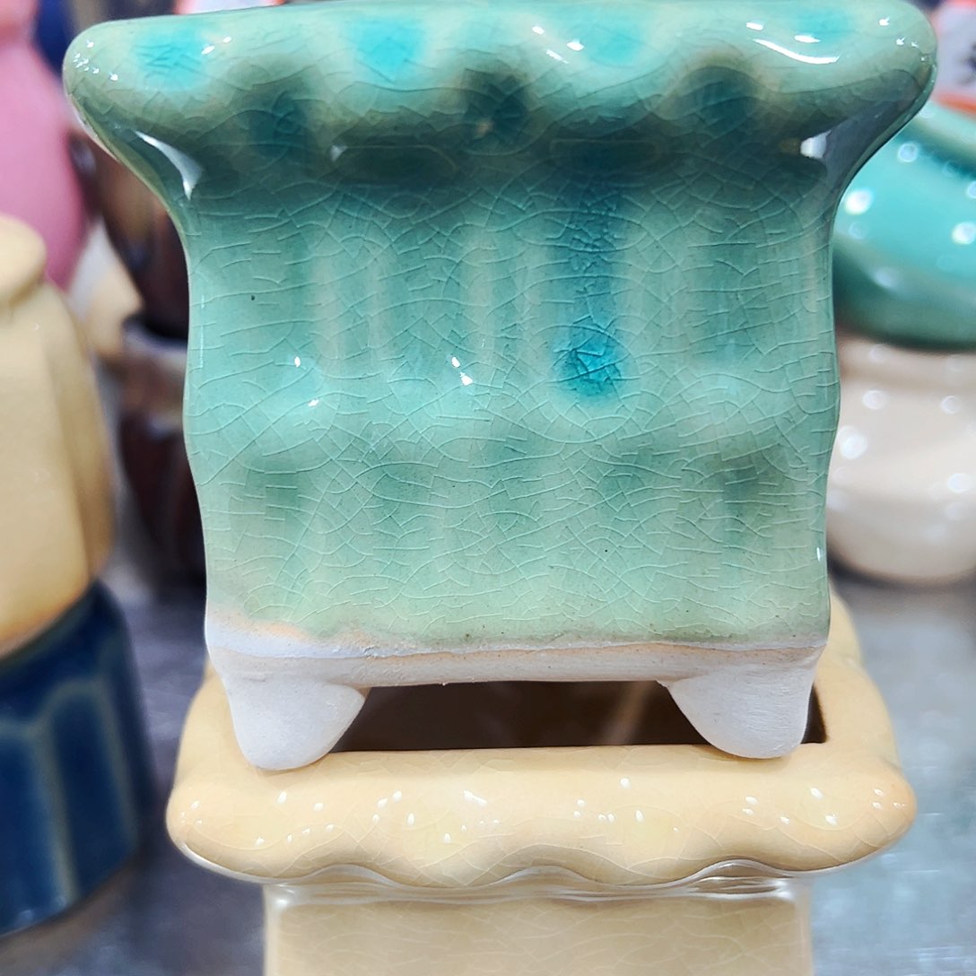 红陶高温陶瓷材料