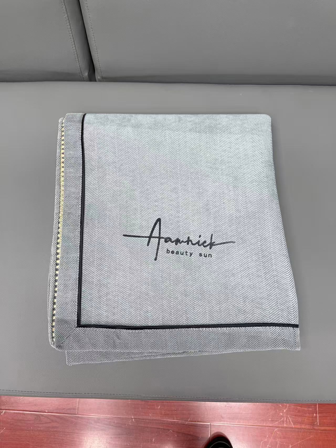 【萌宝】孤品简约雪尼尔家用商用四季通用防滑沙发垫