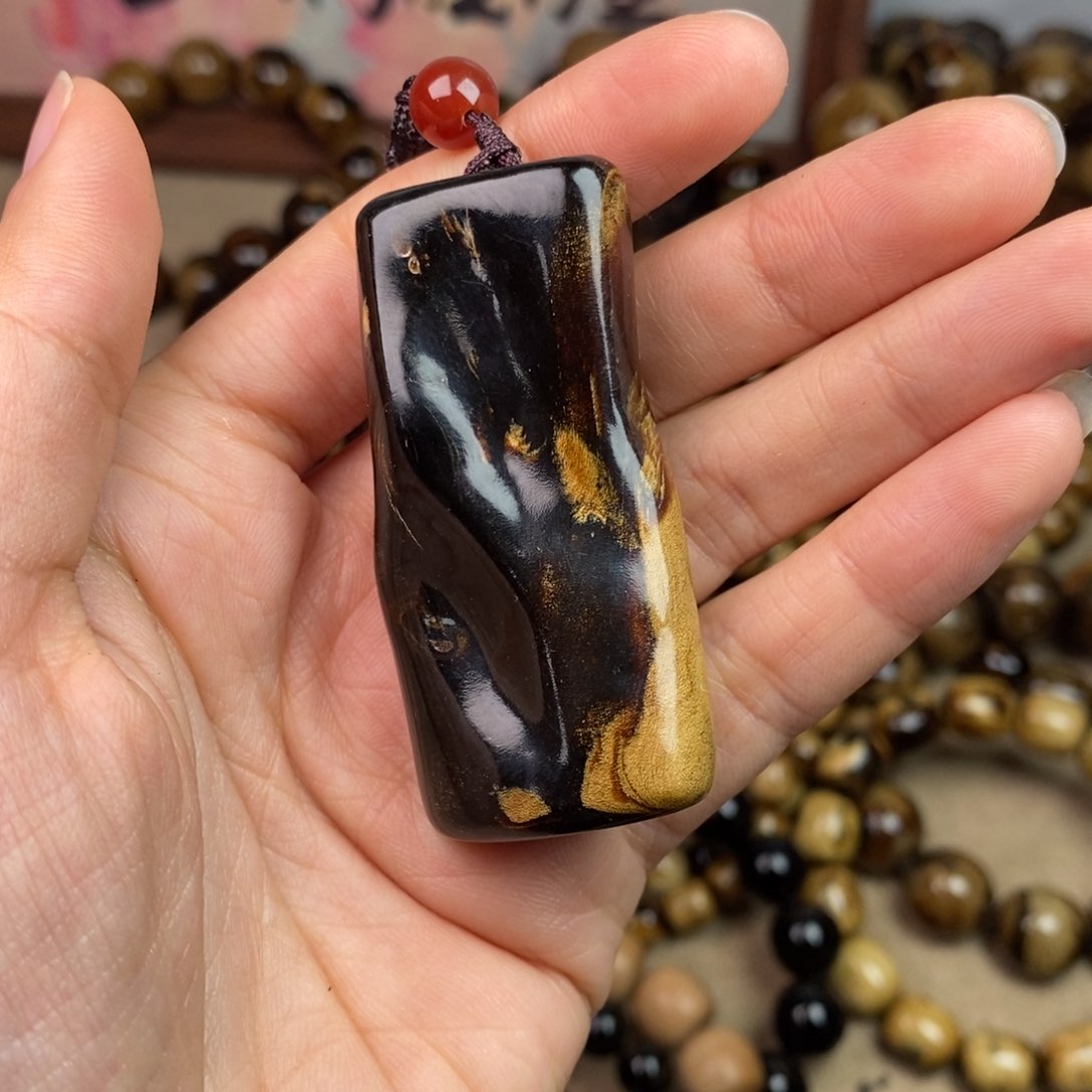 橄榄核手串/手链精品品牌活动正式