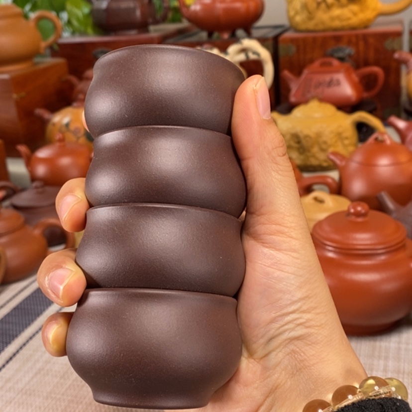 【闪购商品】茶壶紫砂