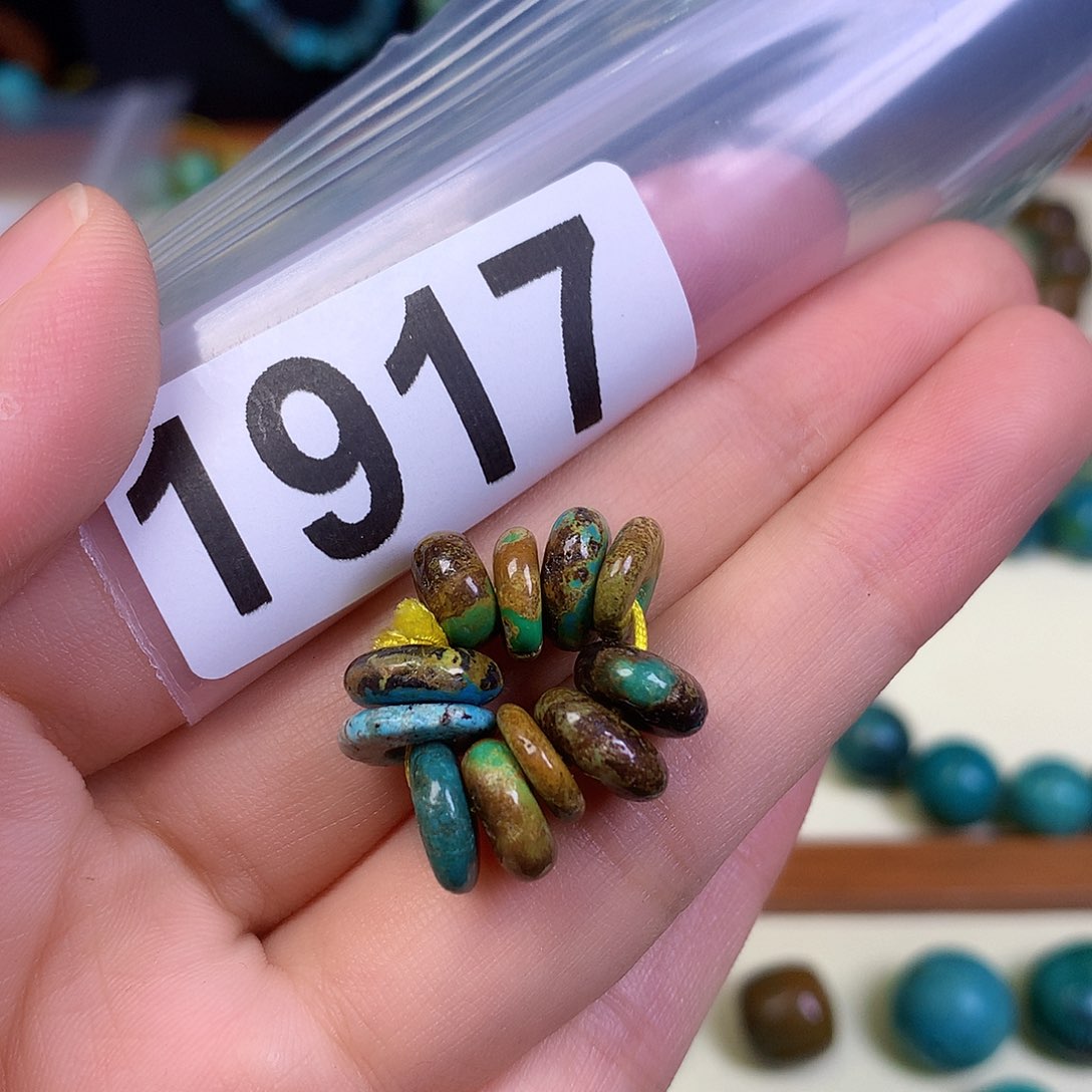 空竹粉丝专享十堰特色手工散珠