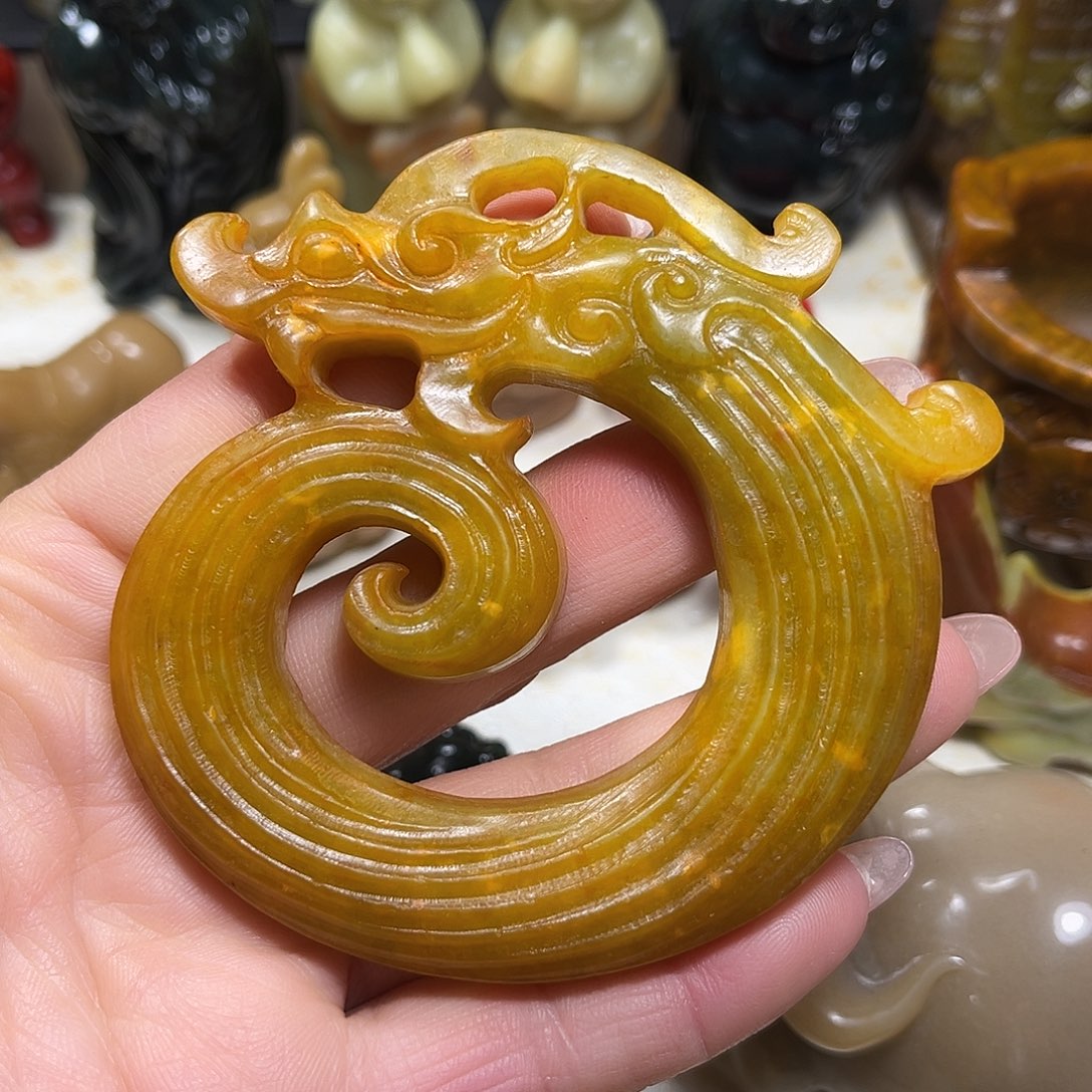 白玉菩提吊坠白玉菩提吊坠