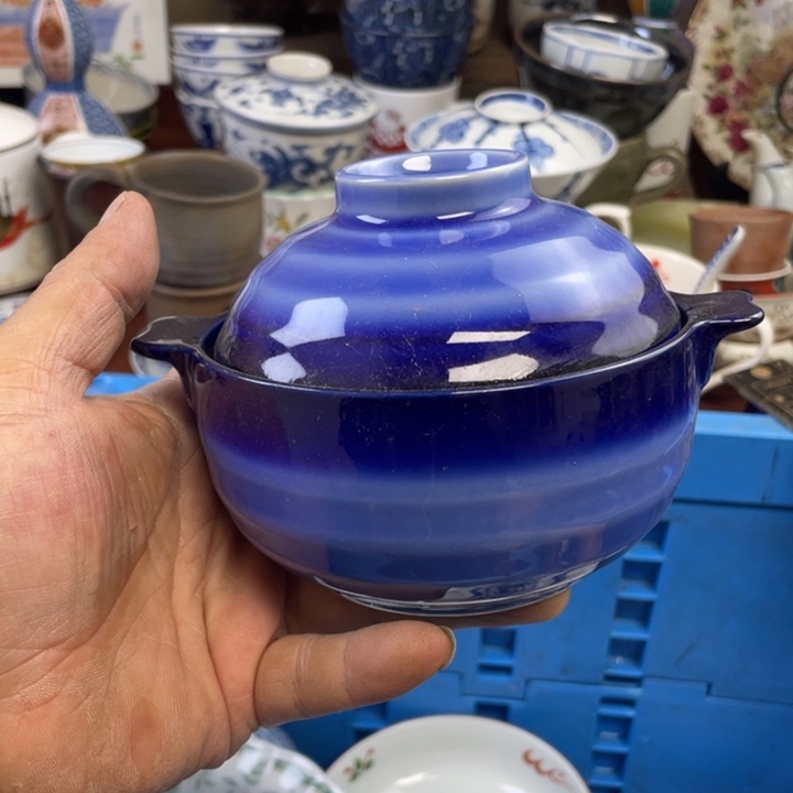 琉璃手工艺品开播了开播了开播了