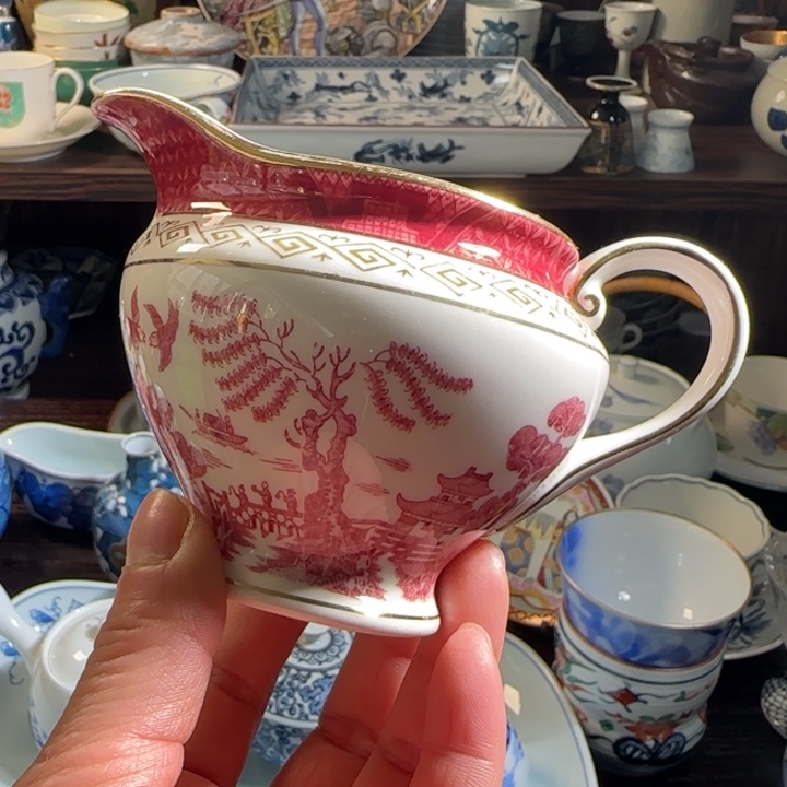 满18米包邮，默认微瑕谨慎参拍，不退不换