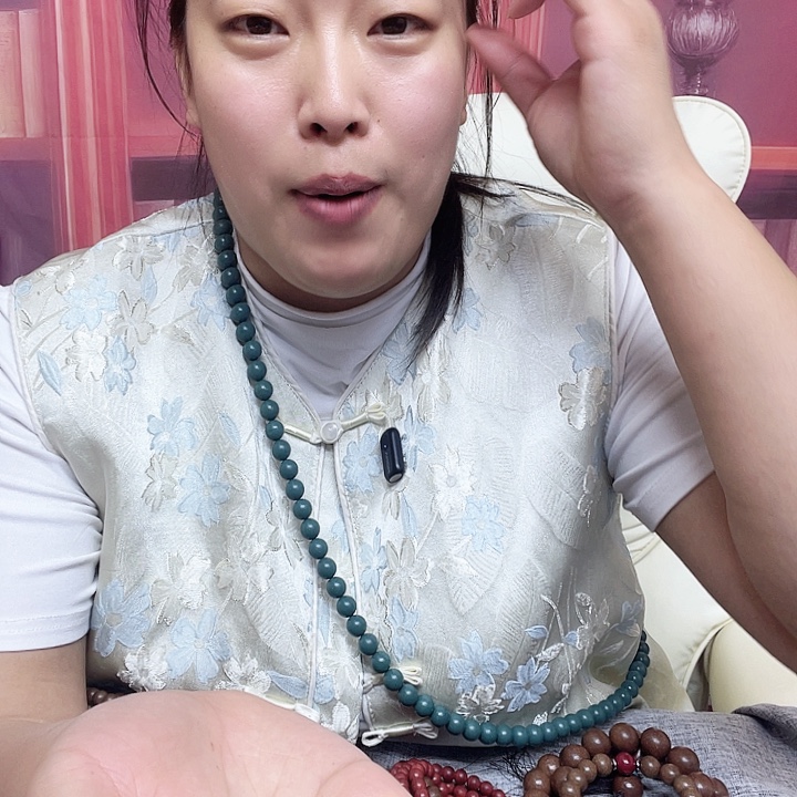 ****1泥塑桂花1.2的单圈