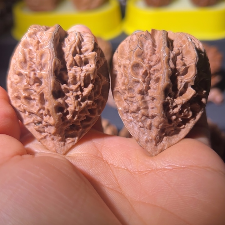 文玩核桃吊坠核桃117