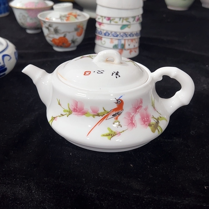 摆件陶瓷2553696365866699