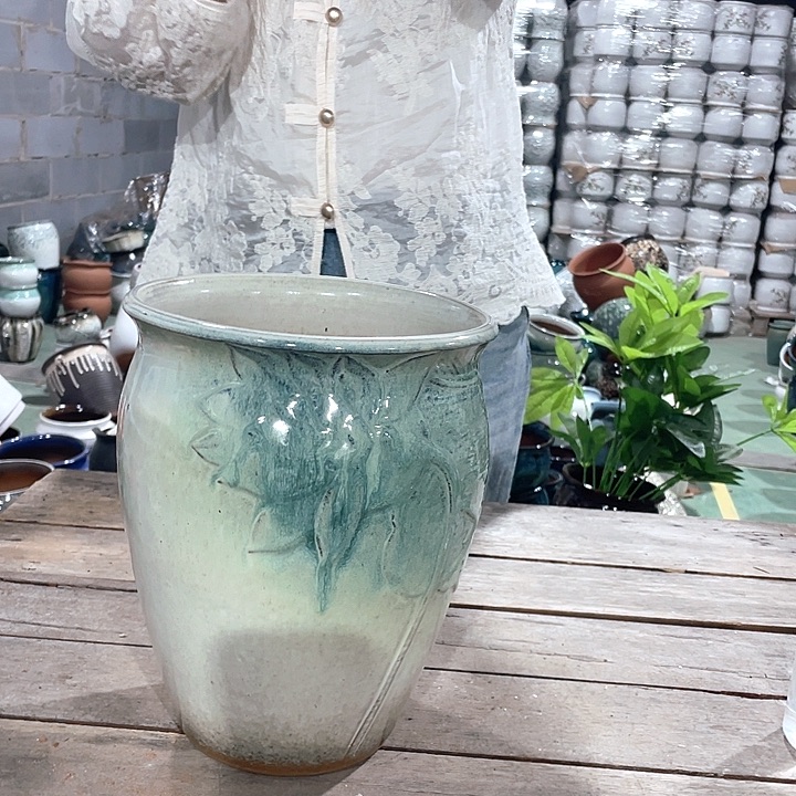 红陶正品高26/20