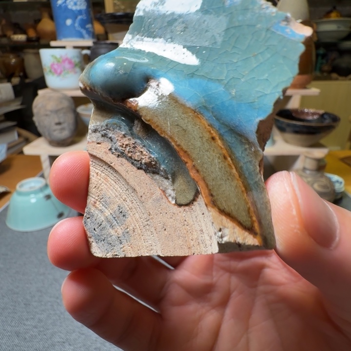 现代纯手工大漆制作