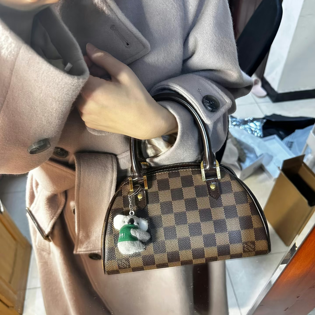 95新 LouisVuitton/路易威登 路易威登/手提包/9025