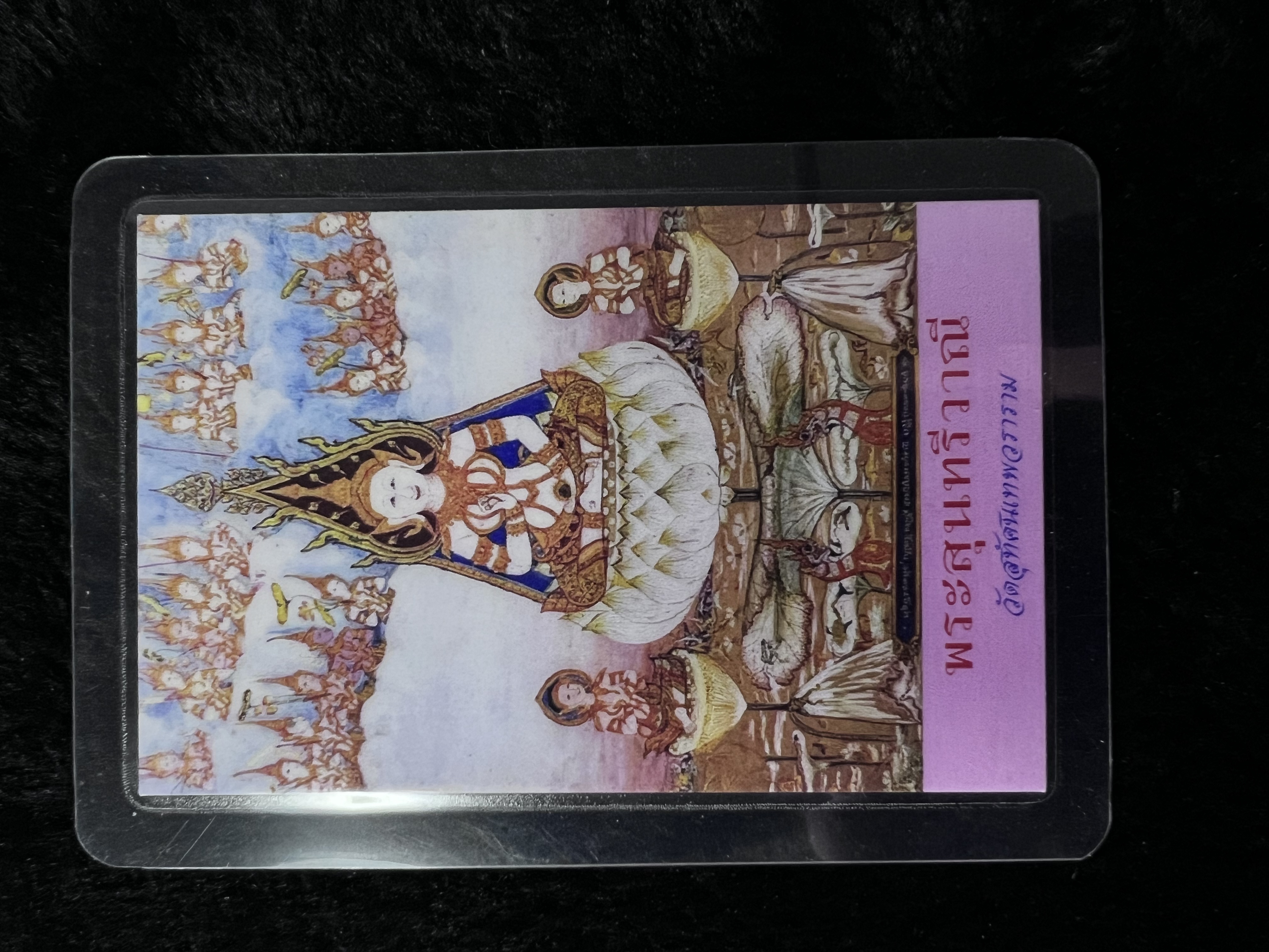 铜合金亚克力吊坠 苏泰si 女cai fo片片