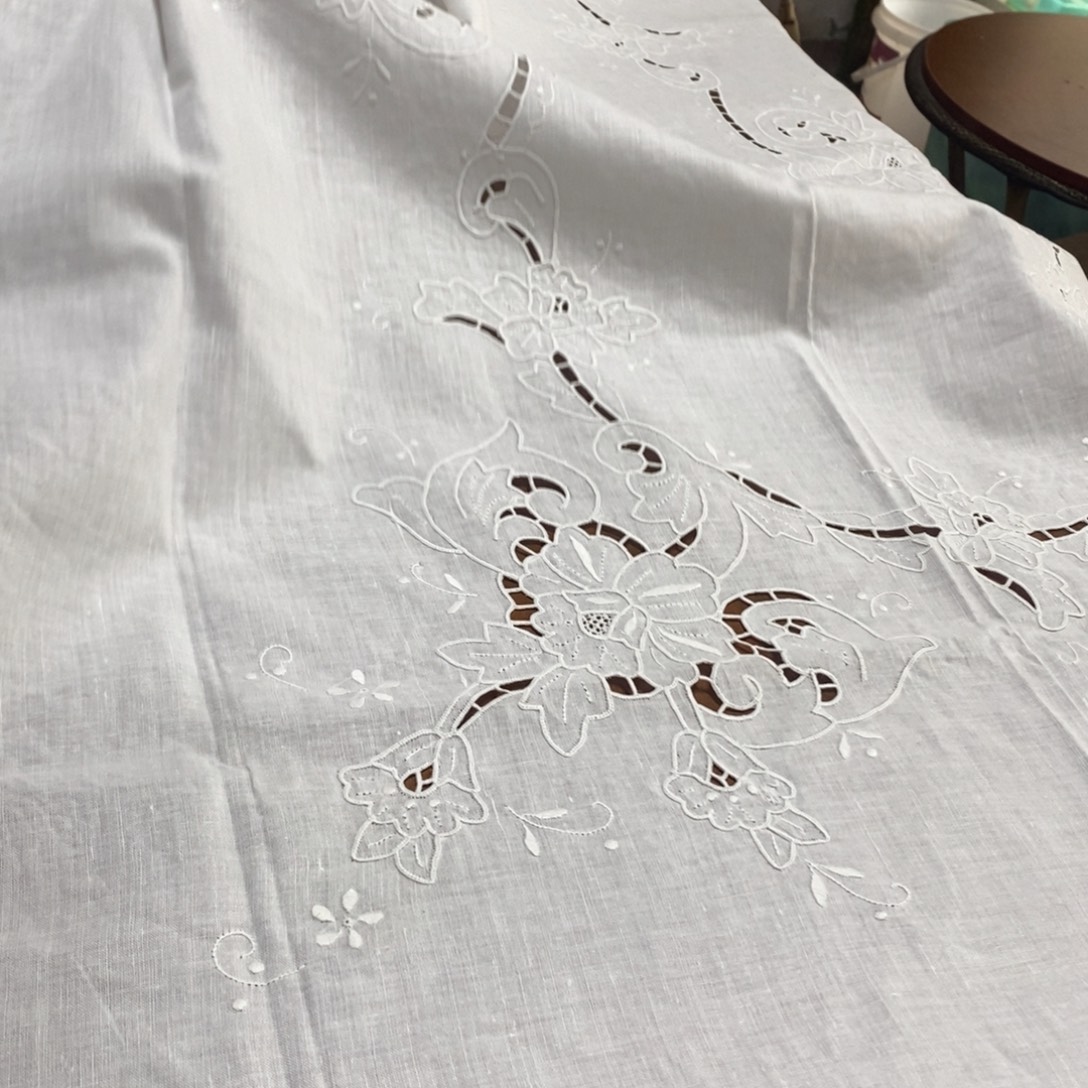 棉蚕丝绸缎078-1.3/1.7米白