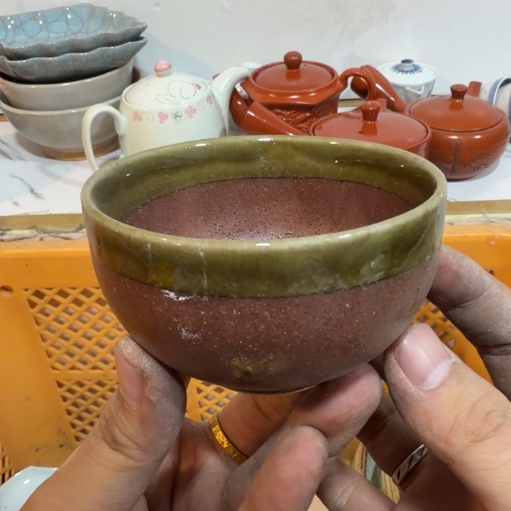 陶瓷推荐第二名20包邮