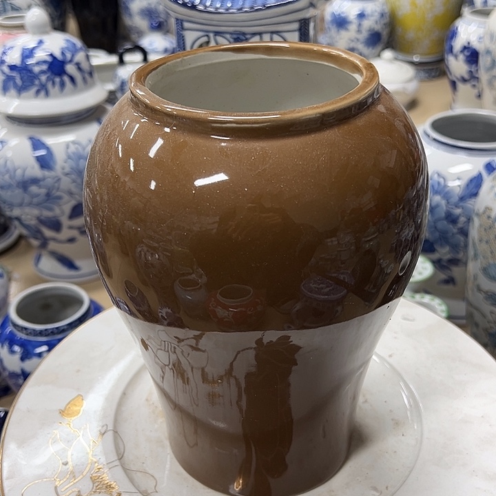 瓷片微瑕。。。。。。。。。。。。。