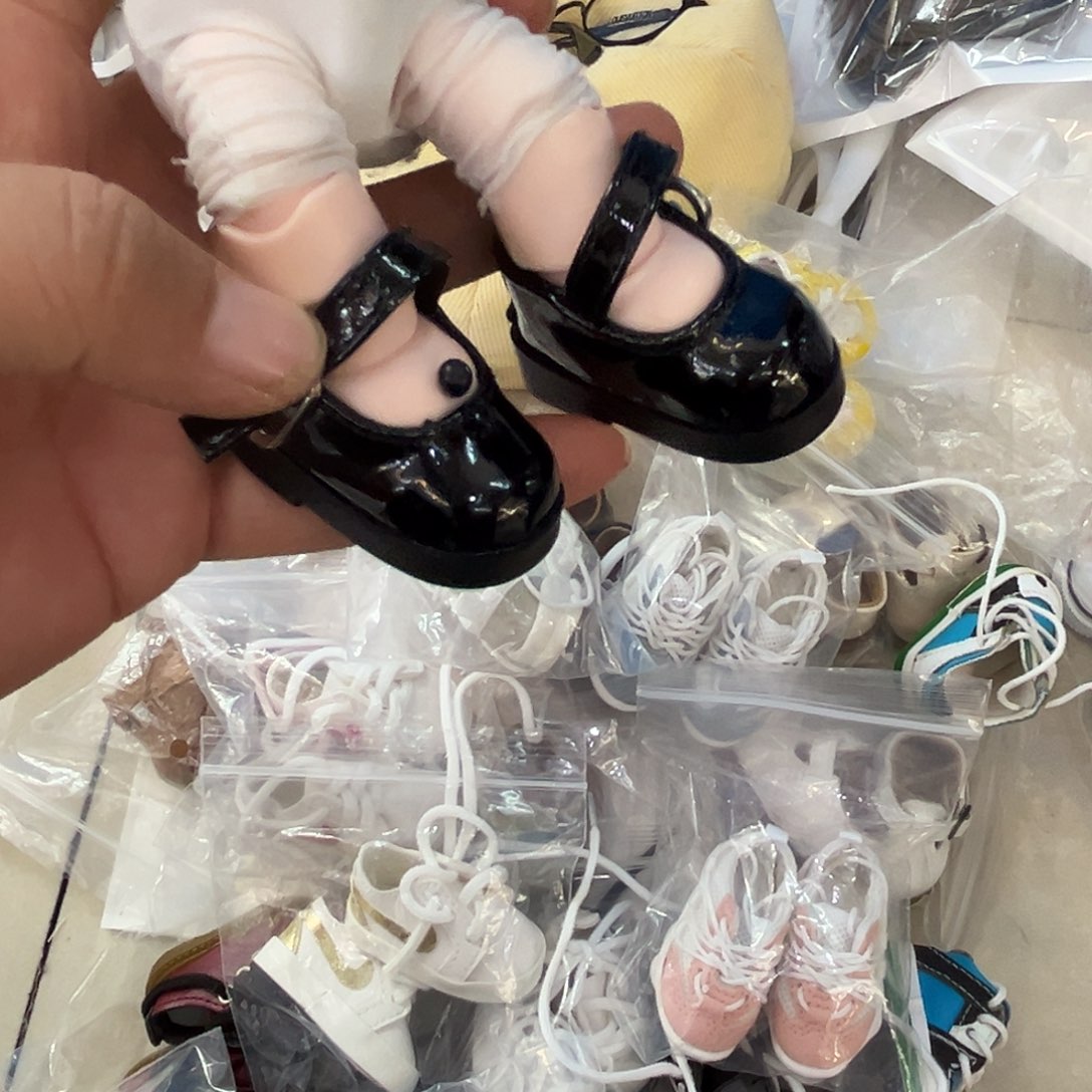 皮鞋嘎子姐鞋子新款