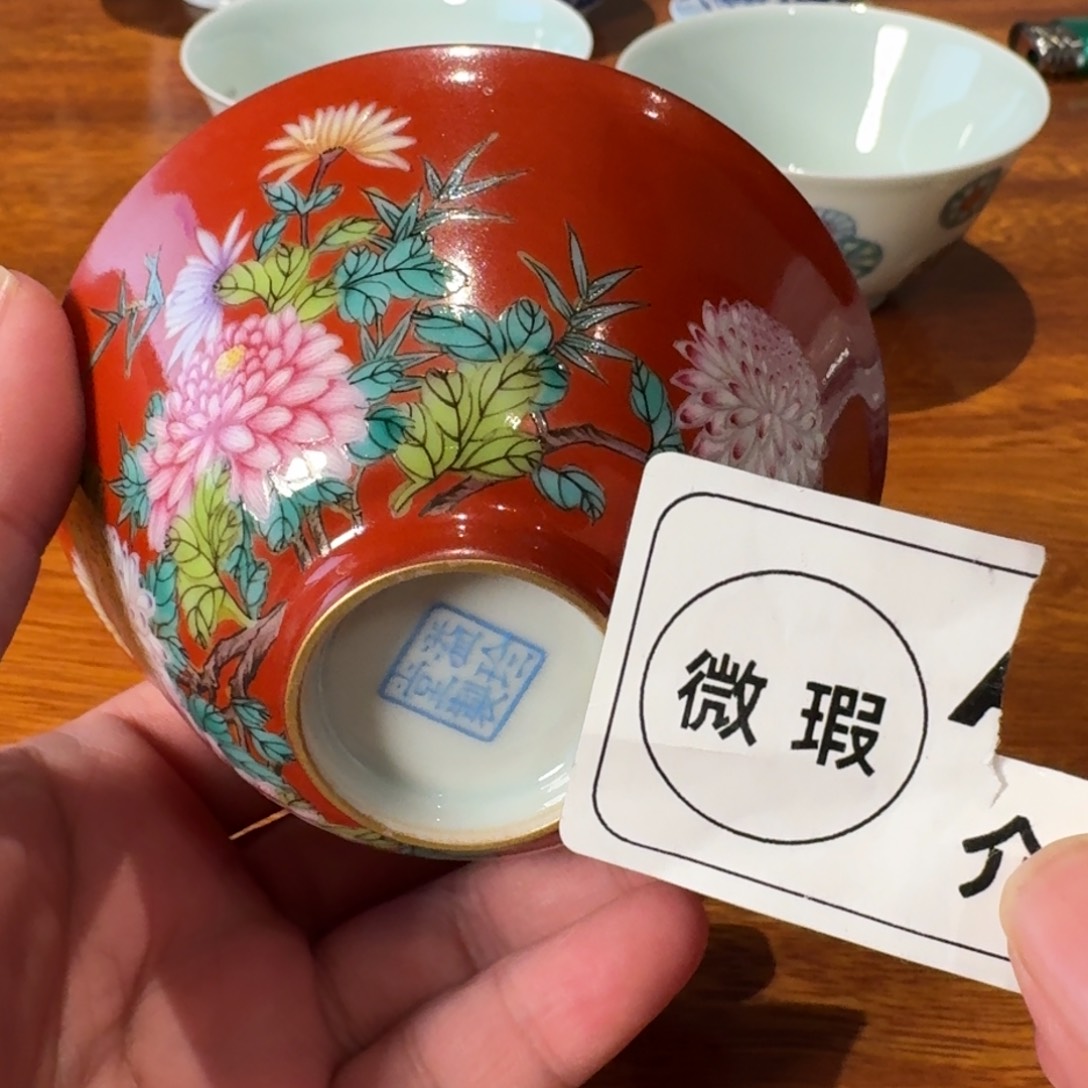 瓷器的制作工艺和工艺流程等