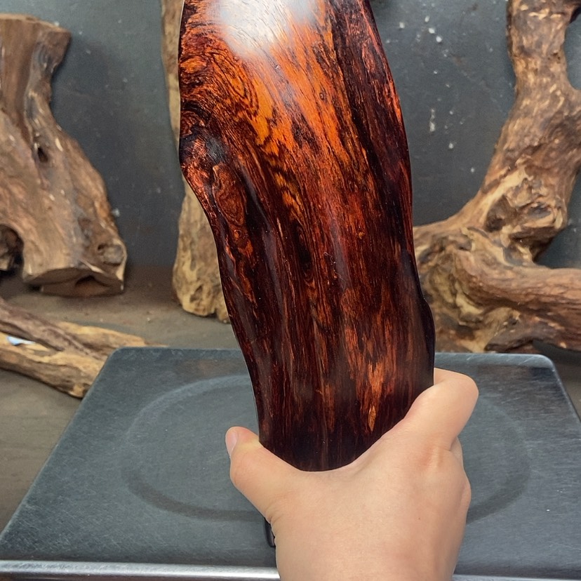 【闪购商品】黄花梨/降香黄檀雅*