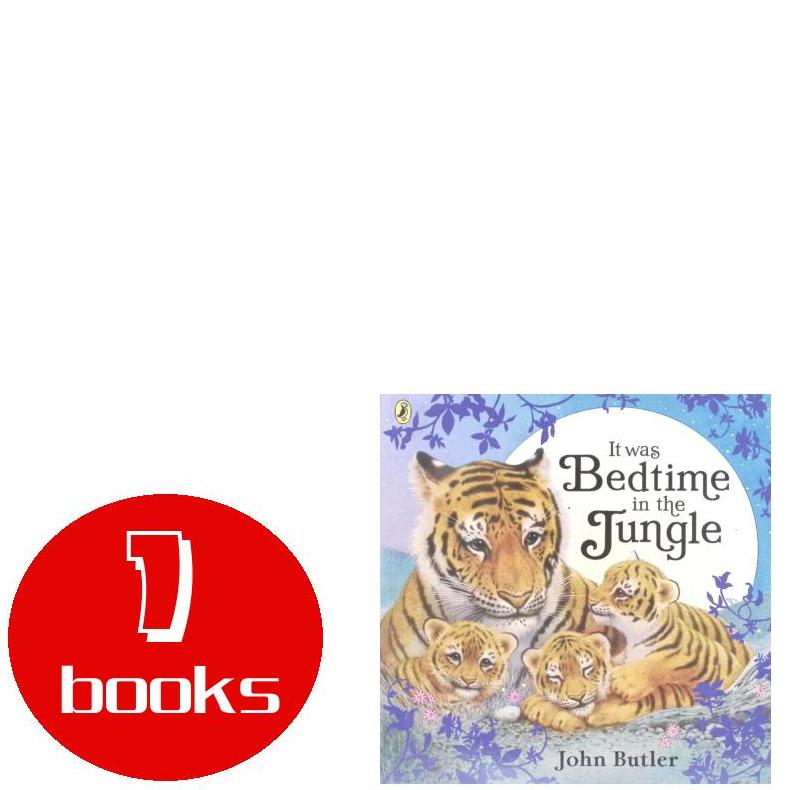 英文原版绘本1本94250627069