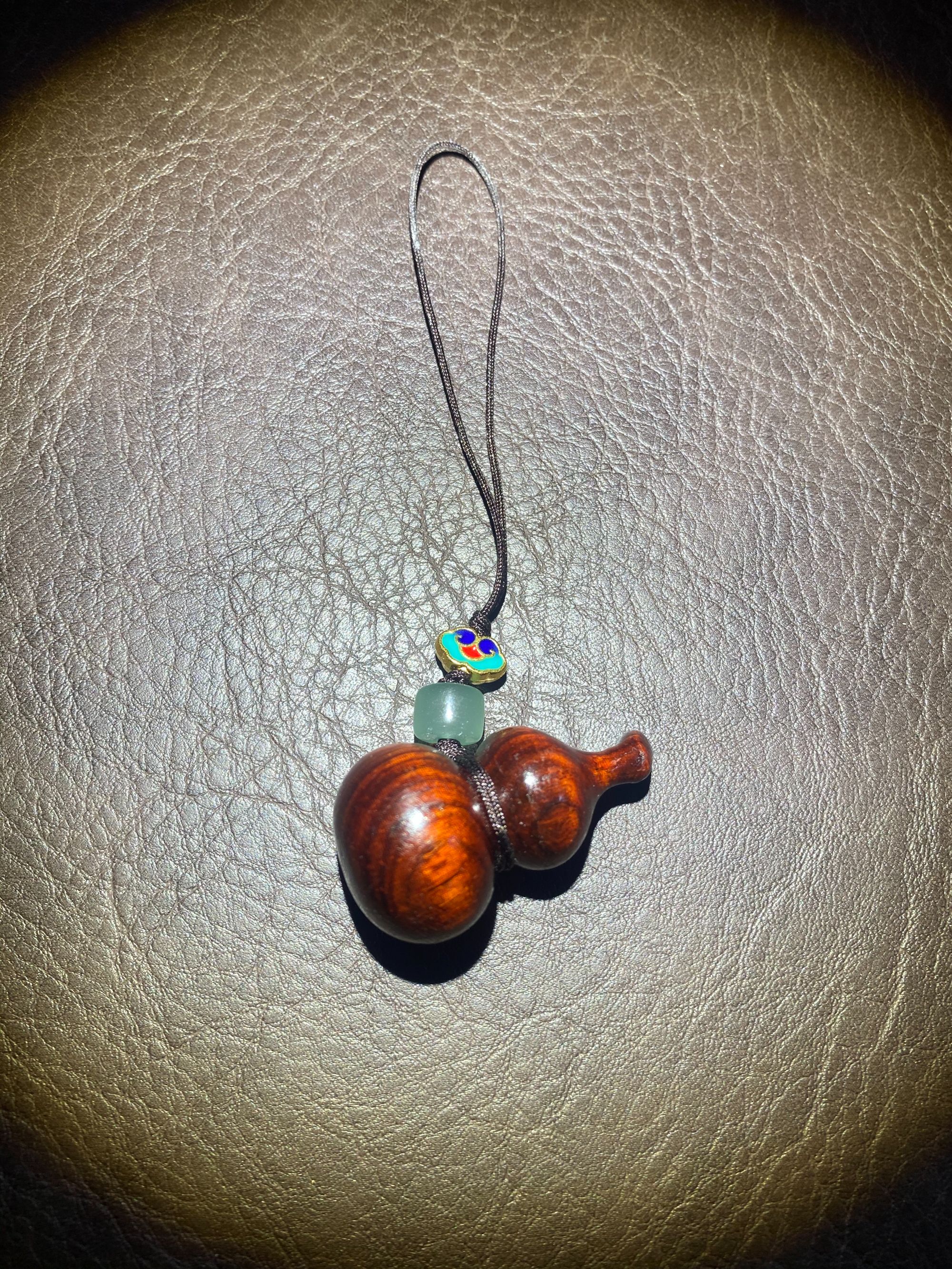 072【小葫芦】精品挂件072（无礼盒）