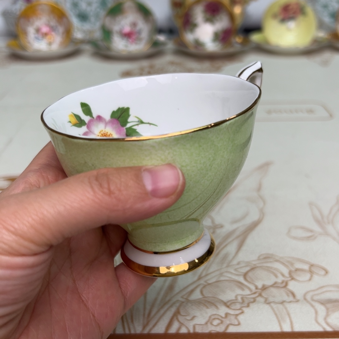 盘维多利亚欧洲中国古