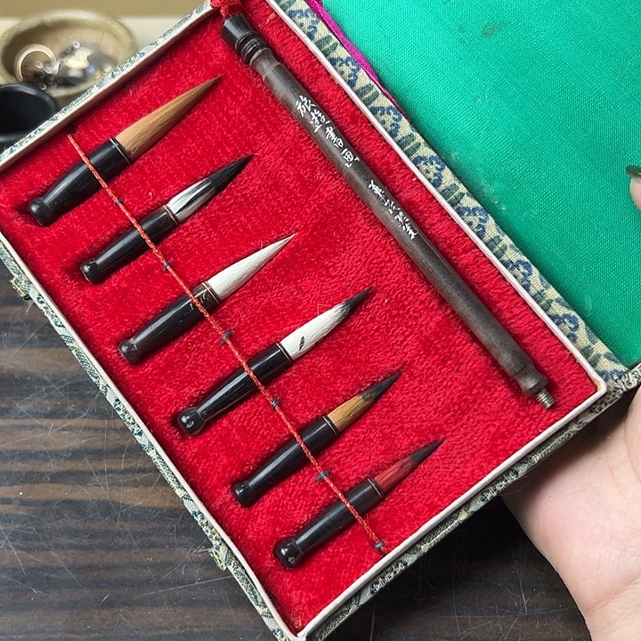 舒舒服服的直播间呢