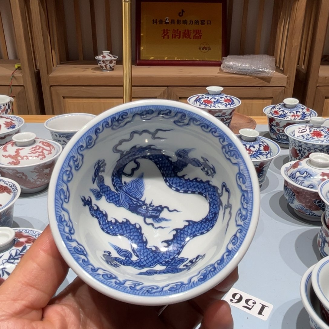 景德镇陶瓷艺术展