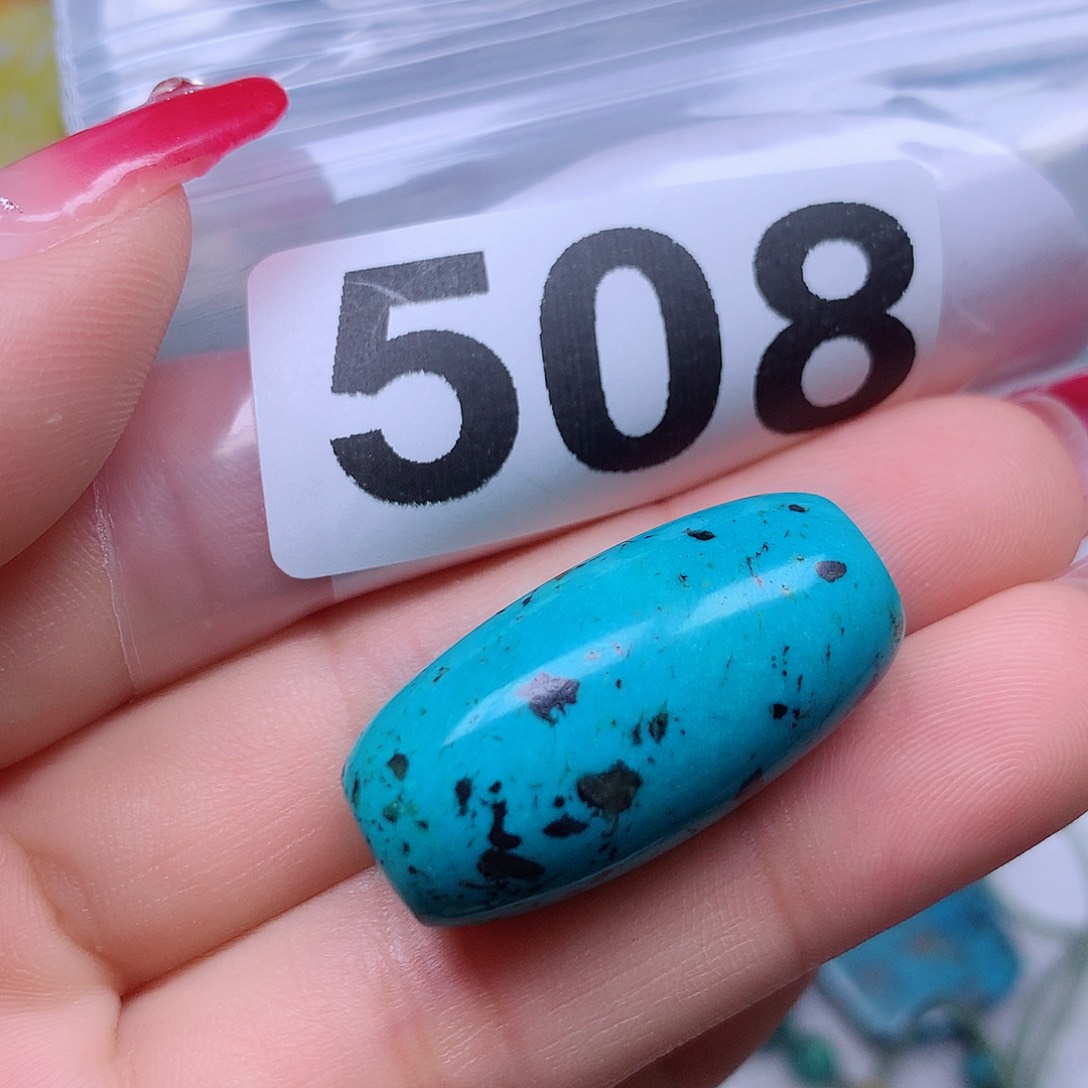 空竹粉丝专享十堰特色手工散珠