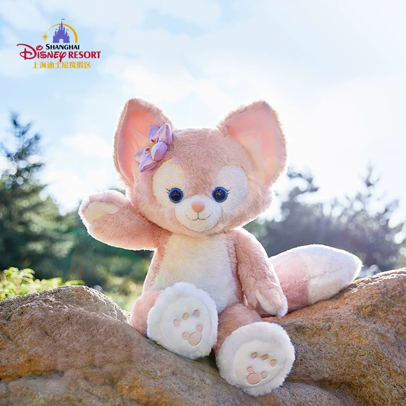 迪士尼正品代购毛绒钥匙扣公仔直播一口价商品1-199