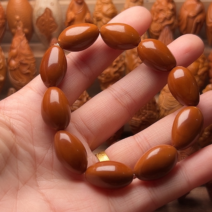 吊坠橄榄核橄榄核