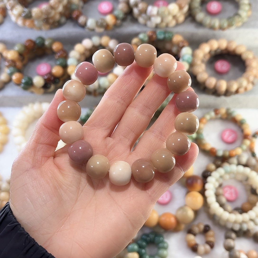 菩提根/象牙果手串