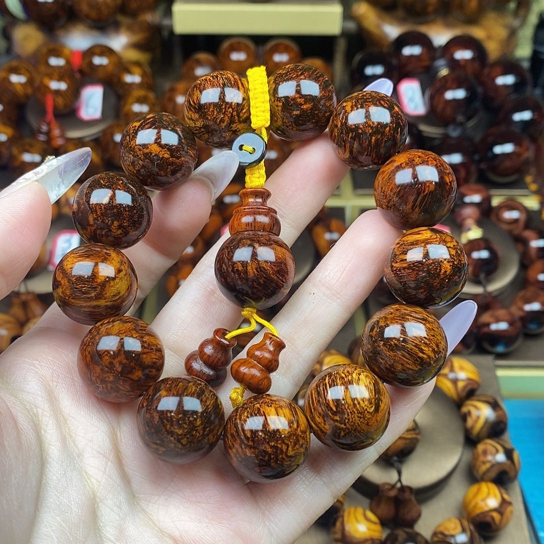 黄花梨/降香黄檀东***郎黄花梨