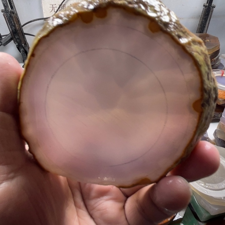 ****子定制玛瑙私人定制玛瑙手镯，不支持七天无理由退换