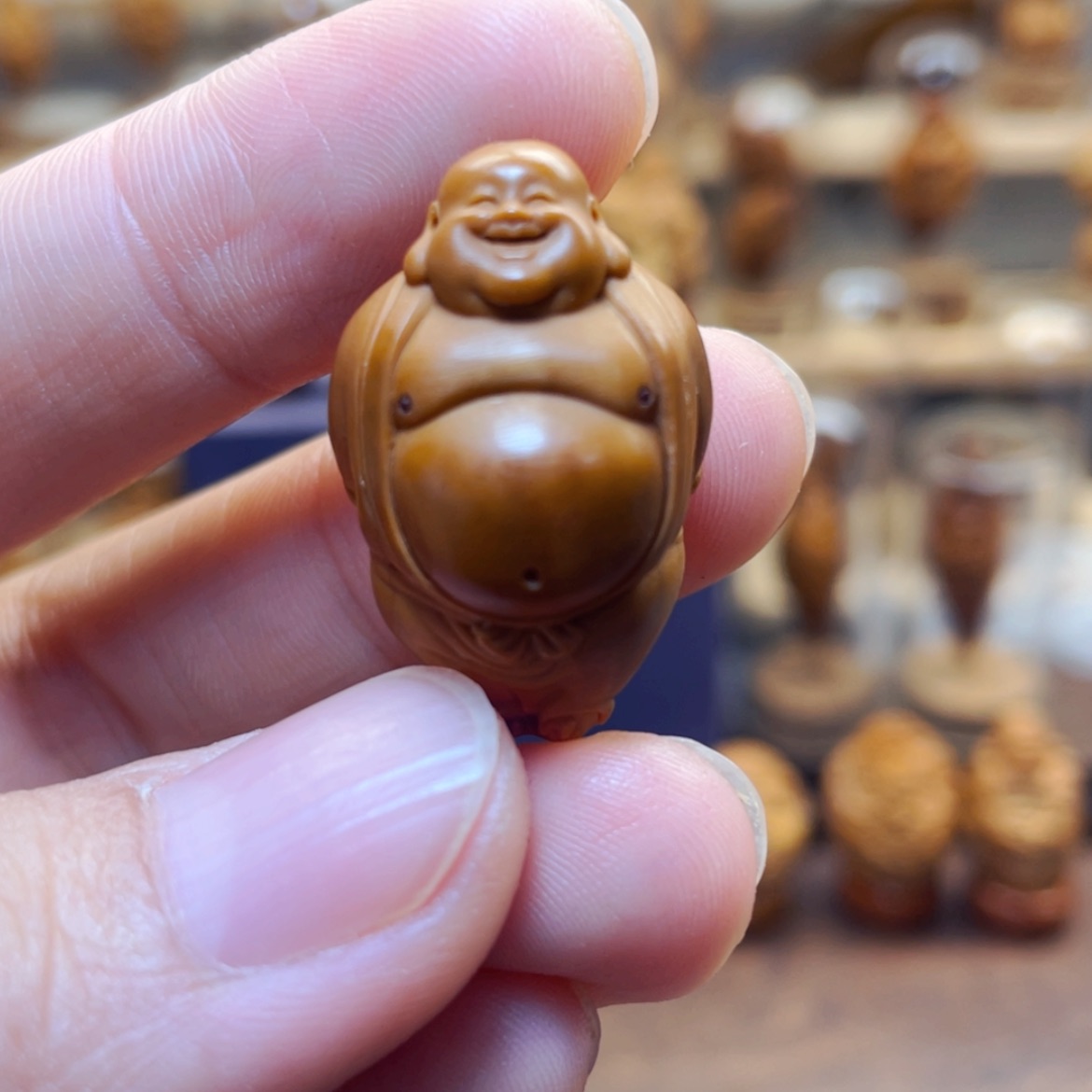 【闪购商品】手串/手链橄榄核