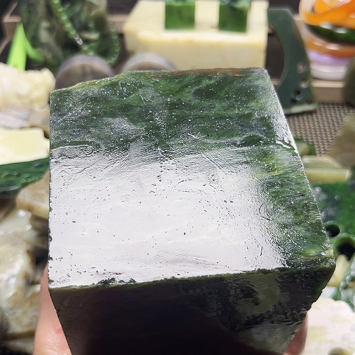 碧石珠宝奇石合金